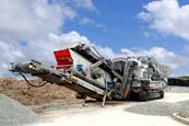 时产800-1200吨第三代制沙机操作步骤