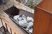 山东石英粉干法生产加工设备